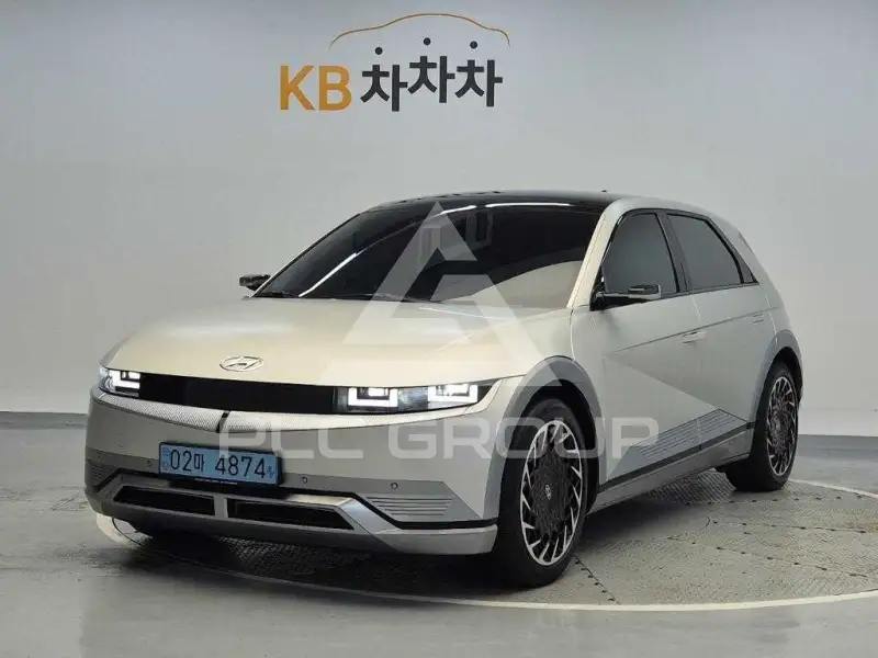 2022 Hyundai Ioniq