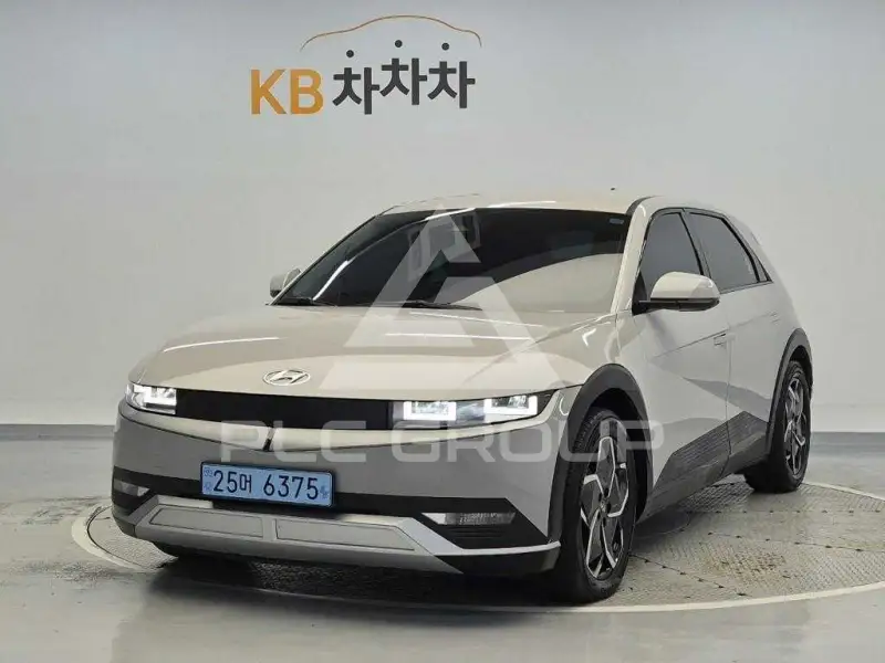 2022 Hyundai Ioniq