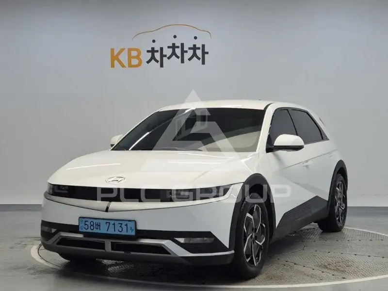 2022 Hyundai Ioniq