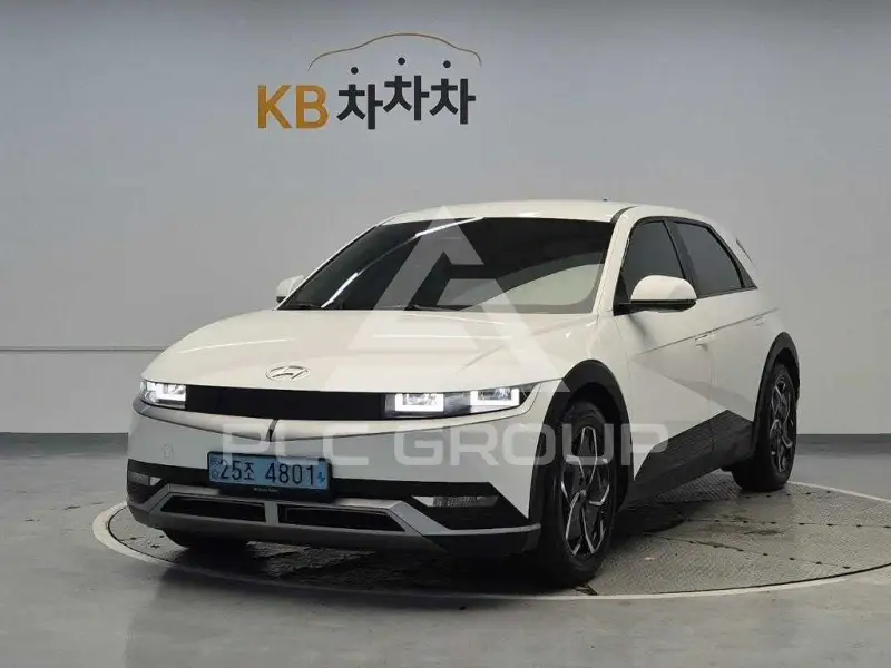 2022 Hyundai Ioniq