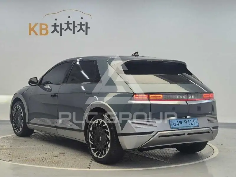 2022 Hyundai Ioniq
