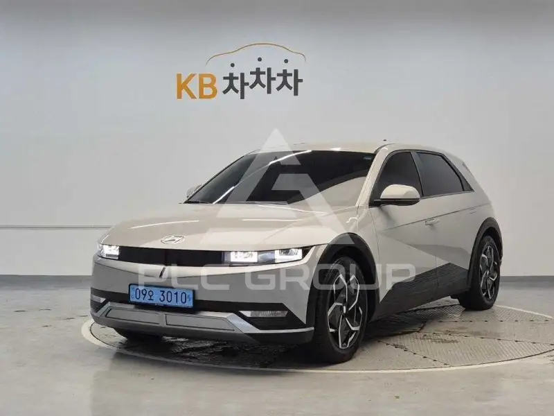 2022 Hyundai Ioniq