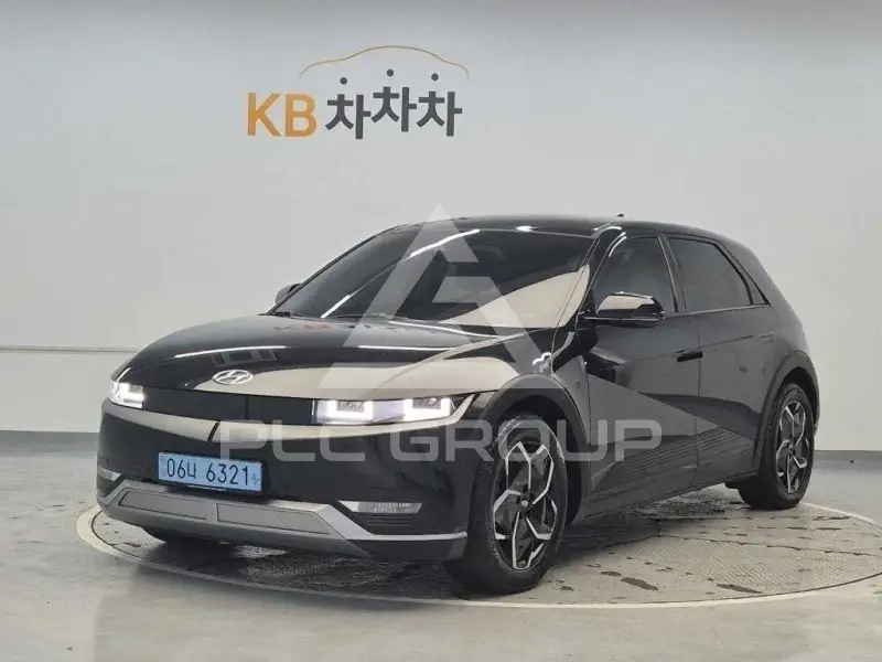 2022 Hyundai Ioniq