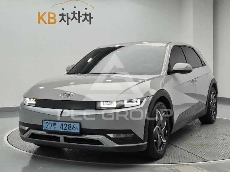 2022 Hyundai Ioniq