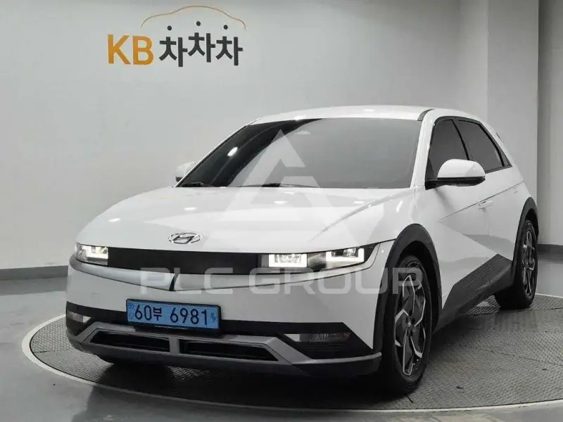 2022 Hyundai Ioniq