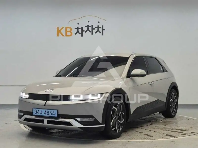 2022 Hyundai Ioniq