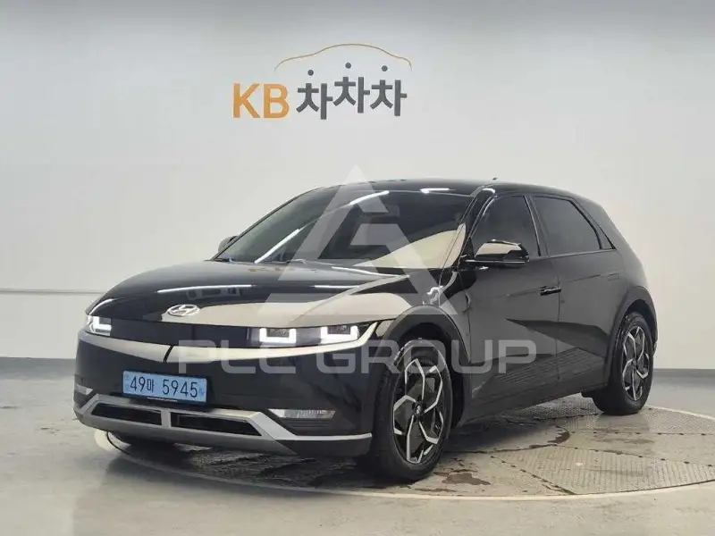 2022 Hyundai Ioniq