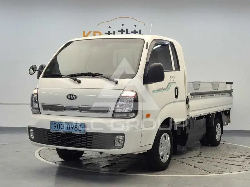 2021 KIA Bongo 3