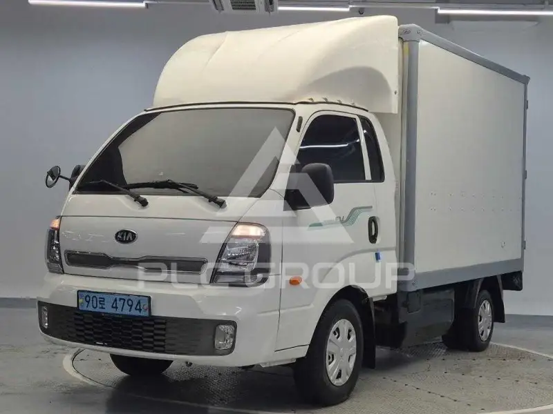 2021 KIA Bongo 3