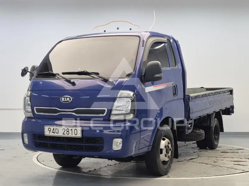 2022 KIA Bongo 3