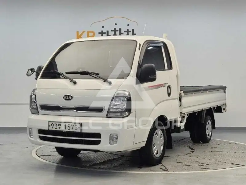2022 KIA Bongo 3