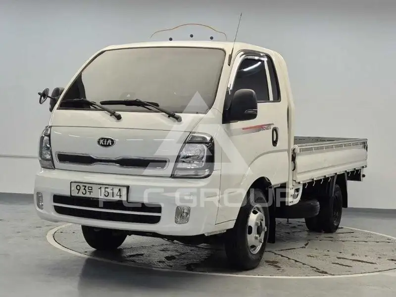 2022 KIA Bongo 3