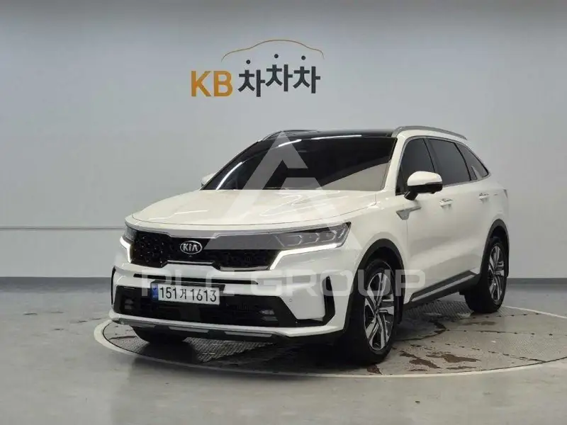 2021 KIA Sorento