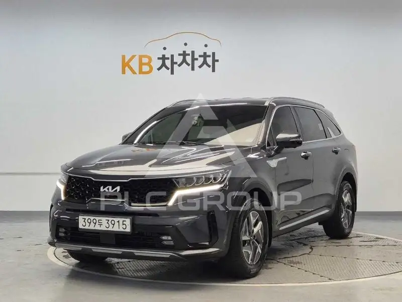 2022 KIA Sorento