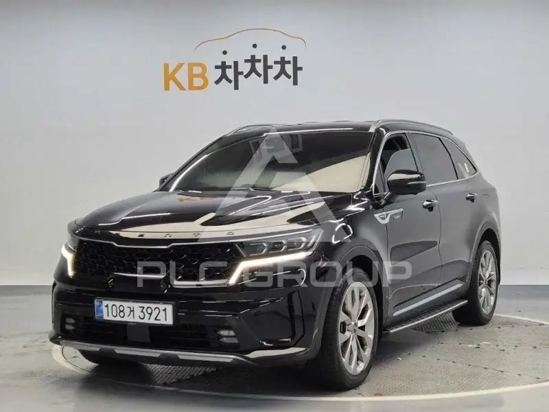 2021 KIA Sorento