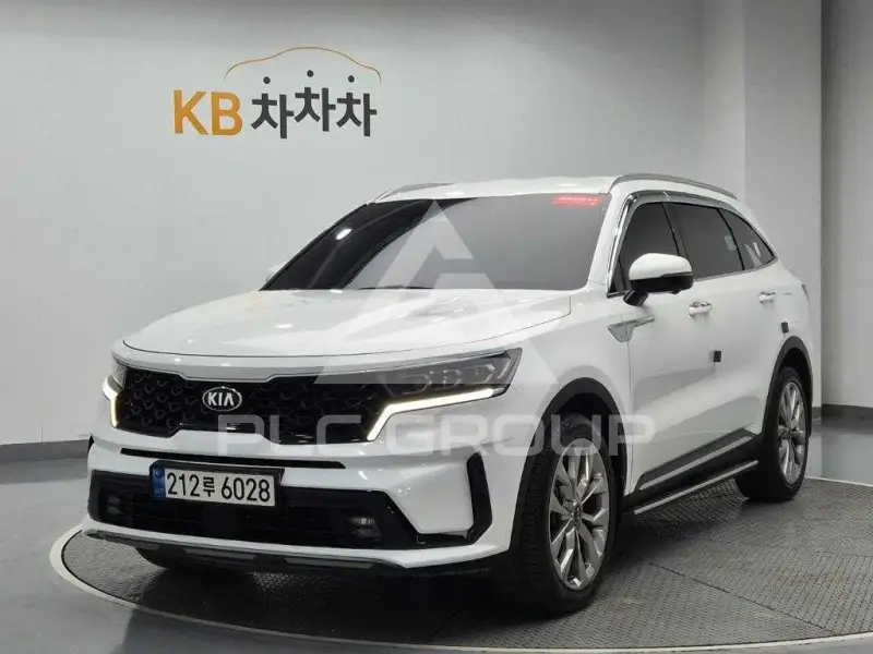 2021 KIA Sorento