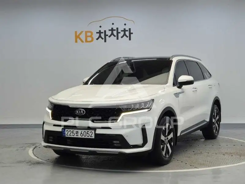 2021 KIA Sorento