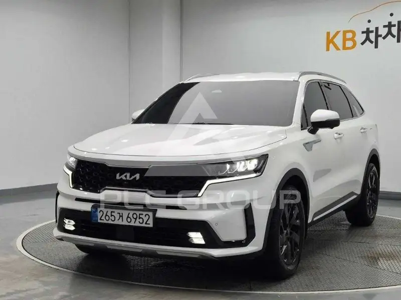 2022 KIA Sorento