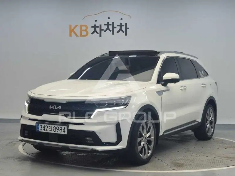 2022 KIA Sorento