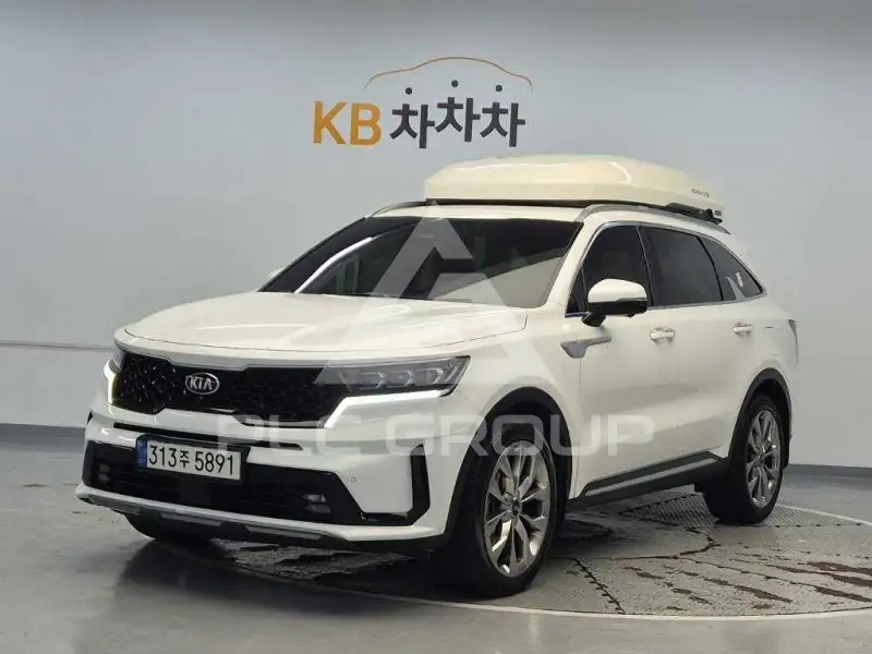 2021 KIA Sorento