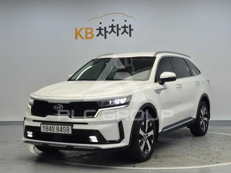 2021 KIA Sorento