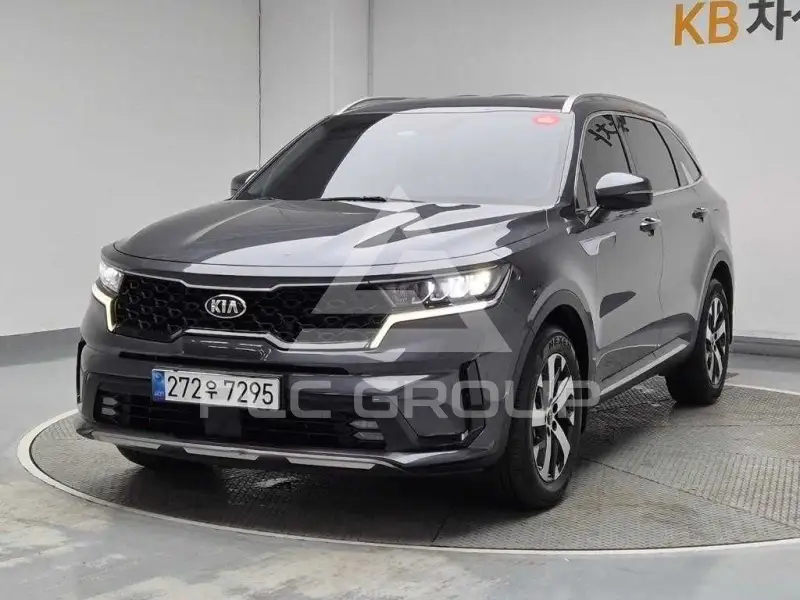 2021 KIA Sorento