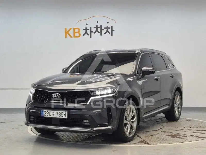 2021 KIA Sorento