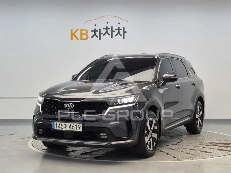 2021 KIA Sorento