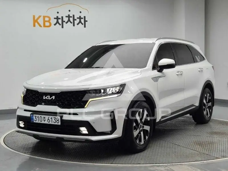 2022 KIA Sorento