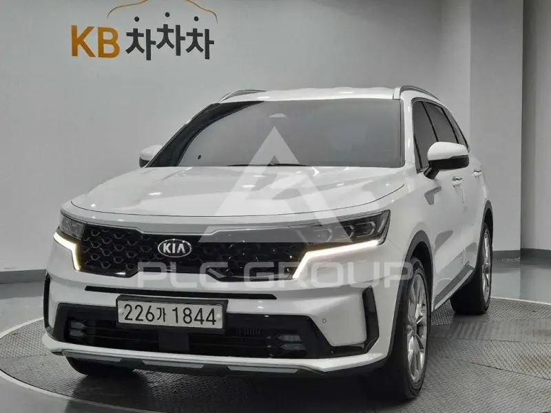 2021 KIA Sorento