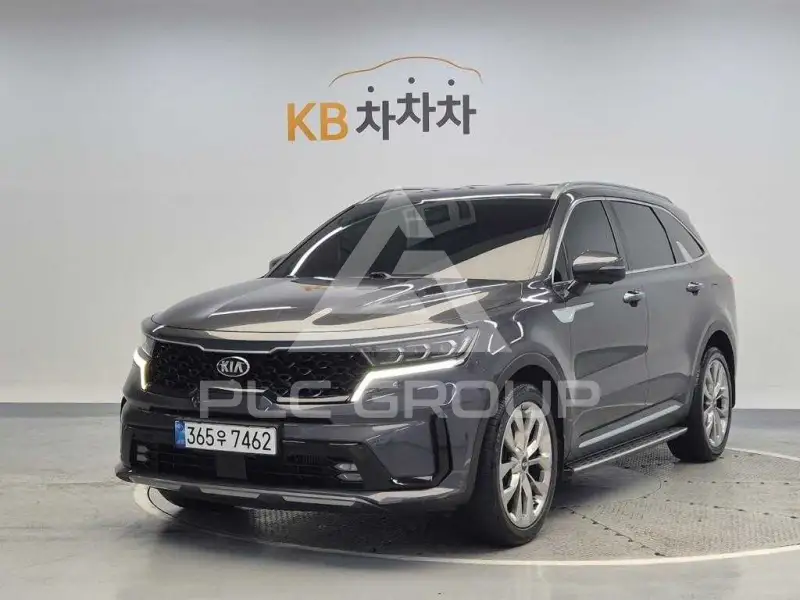 2021 KIA Sorento