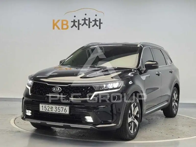 2021 KIA Sorento