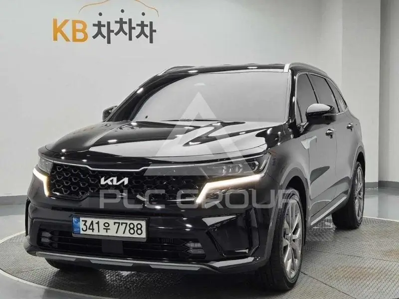 2022 KIA Sorento