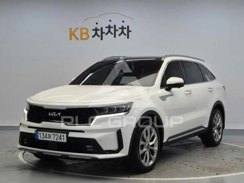 2022 KIA Sorento