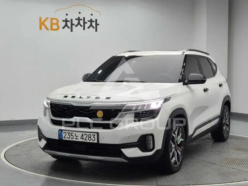 2022 KIA Celltos