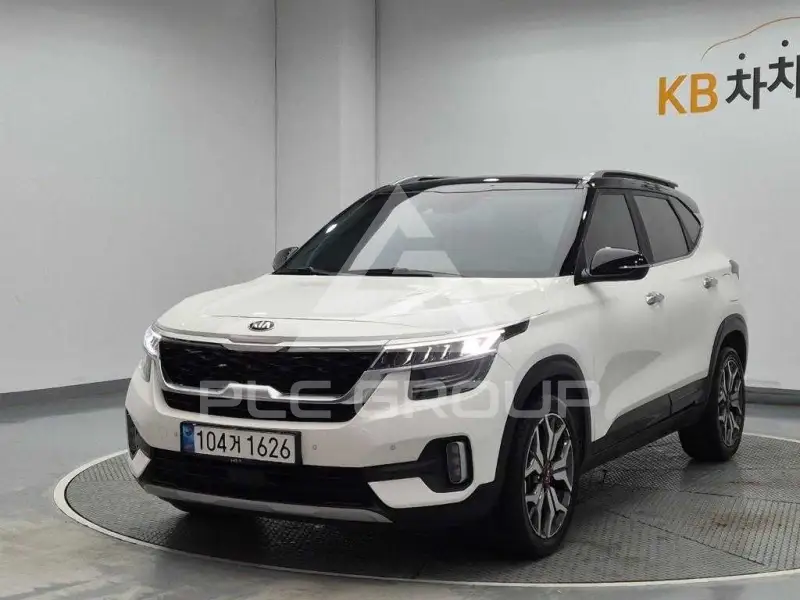 2022 KIA Celltos