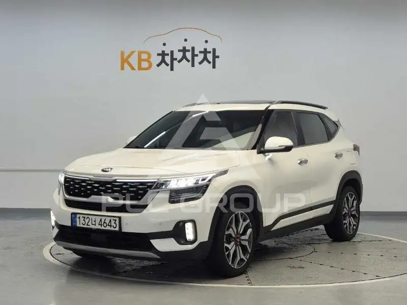 2022 KIA Celltos