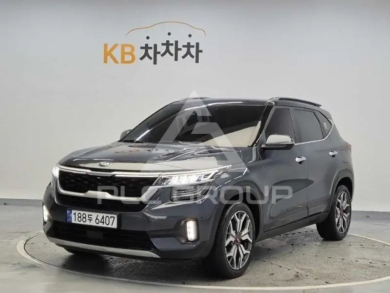 2022 KIA Celltos