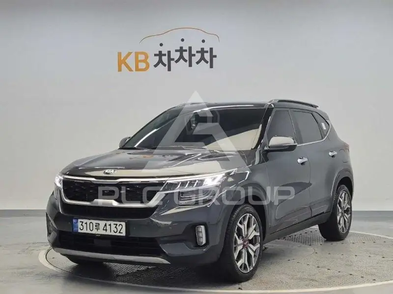 2022 KIA Celltos