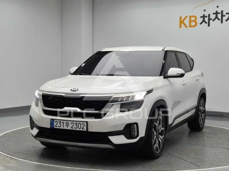 2021 KIA Celltos