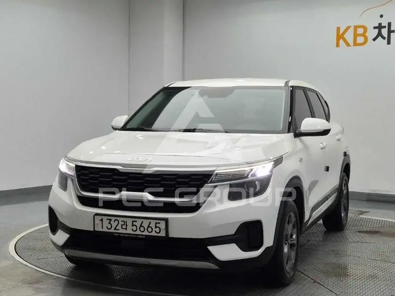 2022 KIA Celltos