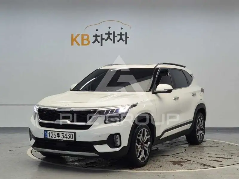 2022 KIA Celltos