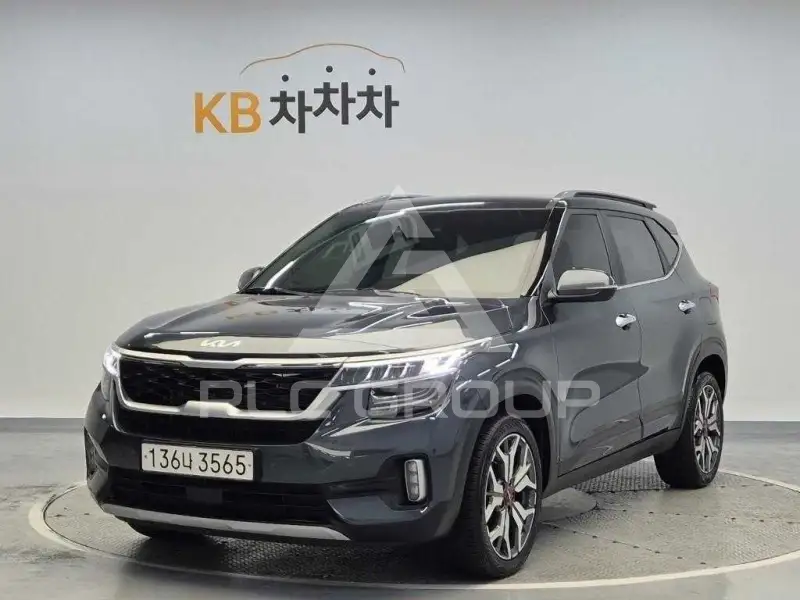 2022 KIA Celltos