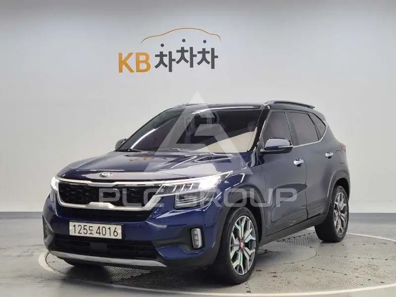 2022 KIA Celltos