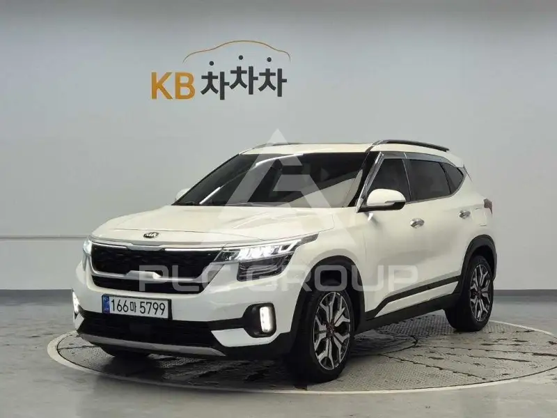 2022 KIA Celltos