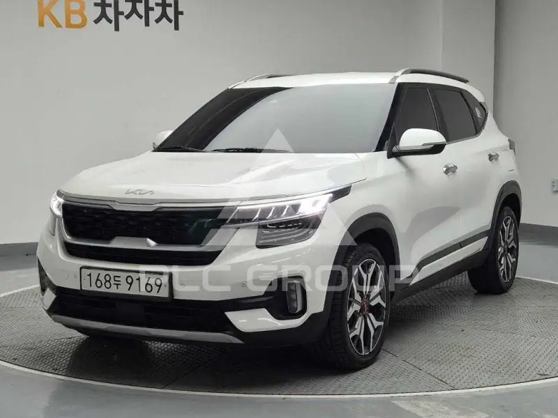 2022 KIA Celltos