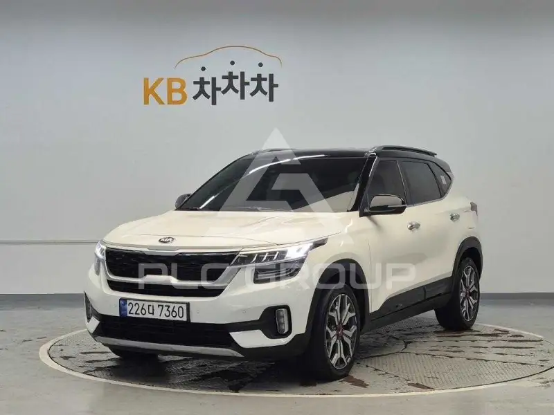2021 KIA Celltos