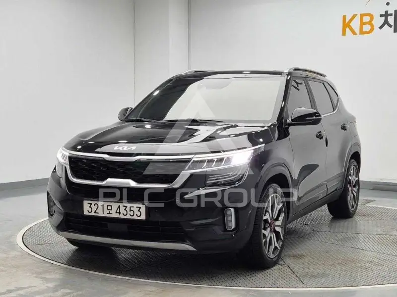 2022 KIA Celltos