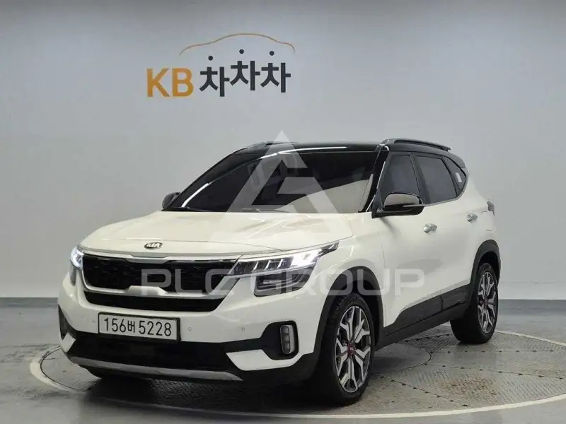 2021 KIA Celltos
