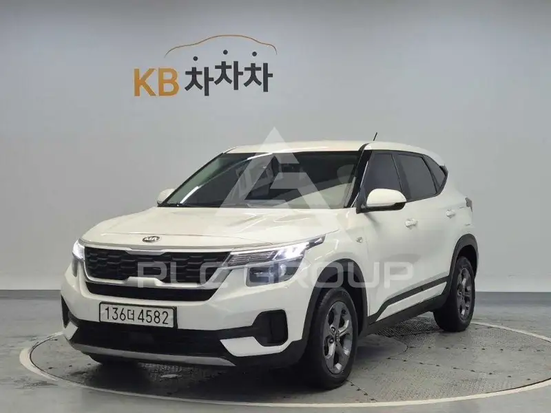 2022 KIA Celltos